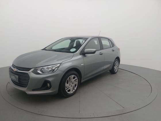CHEVROLET ONIX 1.0 FLEX LT MANUAL CHEVROLET ONIX 1.0 FLEX LT MANUAL